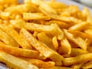 Cooking Class - Homestyle Scratch Cooking: seasoned french fries
