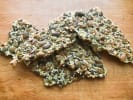Online Cooking Class - Detox Soup and Multi-Seed Crackers: seed crackers