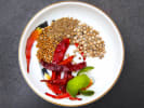 Online Cooking Class - Cocktail Syrups and Mixers: selection of dried spices