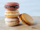 Cooking Class - Artisan French Macarons in Austin: selection of french macarons