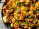 Cooking Class - Classic Asian Takeout: sesame chicken