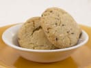 Cooking Class - Sushi 101: sesame seeds cookies