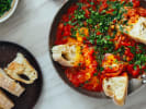 Cooking Class - Lord of the Rings-Style Brunch: shakshuka or Shakshouka