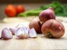 Cooking Class - Trouble-Free Thai Cuisine: shallots