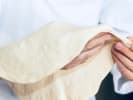 Cooking Class - Pizza Night Like a Pro in Vancouver: shaping pizza dough by hand