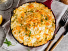 Cooking Class - Plant-Based Comfort Cuisine in Brooklyn: shepherd's pie