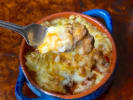 Cooking Class - Homestyle Comfort Food in Manhattan: shepherd's pie