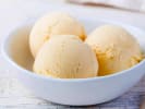 Cooking Class - New American Mix in East Bay: sherbert