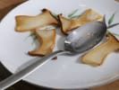Cooking Class - Asian Adventures in Manhattan: shiitake mushrooms
