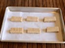 Cooking Class - Cookie Making for Kids in San Francisco: shortbread cookie making