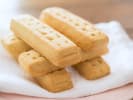 Demonstration Baking Class - Cookie Making in San Francisco: shortbread cookies
