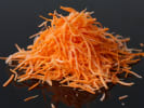 Cooking Class - Fresh and Flavorful Israeli Brunch in San Francisco: shredded carrots 