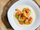 Cooking Class - Gulf Coast Seafood Feast: shrimp and cheese grits