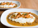 Cooking Class - Louisiana Brunch Classics: shrimp and grits