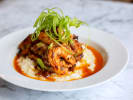 Cooking Class - Weekend Brunch in San Francisco: shrimp and grits