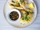 Team Building Cooking Class - Popular Asian Cuisine in San Francisco: shrimp and vegetable tempura