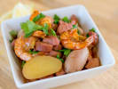 Cooking Class - Korean-Lowcountry Fusion Fare: shrimp boil