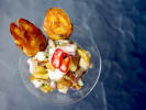 Cooking Class - Caribbean Cuisine Essentials in Kansas City: shrimp ceviche