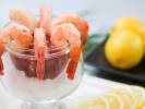 Cooking Class - New Yearâ€™s Eve Culinary Feast in Las Vegas: shrimp cocktail