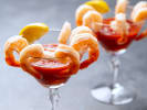 Cooking Class - Seafood Workshop: The Essentials: shrimp cocktails