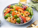 Cooking Class - Thai Summer Food For Beginners in Northern Virginia: shrimp cucumber salad