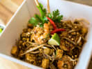 Cooking Class - Master Thai Basics: shrimp pad thai