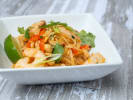 Cooking Class - Authentic Thai Cuisine: shrimp pad thai