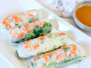 Cooking Class - Traditional Thai Cuisine in Downtown Chicago: shrimp rolls