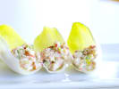 Cooking Class - Hors d'Oeuvres an Event Deserves in Downtown Dallas: shrimp salad endives