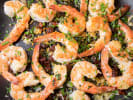 Cooking Class - Fast and Furious Weeknight Meals in San Jose: shrimp scampi