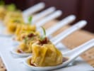 Cooking Class - Dim Sum Techniques: shrimp shumai