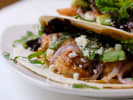 Cooking Class - Dinner Party Dazzlers: shrimp tacos