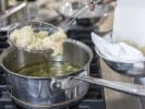 Cooking Class - Mexican Taco Mastery in Philadelphia: shrimp tempura