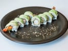 Cooking Class - Classic Sushi Rolls From Scratch in Tampa: shrimp tempura roll