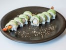 Cooking Class - Maki and Nigiri Techniques: shrimp tempura roll