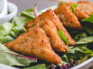 Cooking Class - Classic Pho From Scratch: shrimp toast