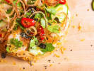 Cooking Class - Traditional Hawaiian Fare: shrimp tostada