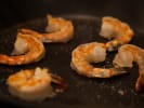 Kids Cooking Class - Cuisine from Thailand for Kids: shrimps cooking 
