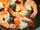 Cooking Class - Dive Into French Quarter Flavors in Northern Virginia: shrimps