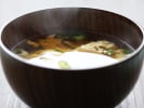 Cooking Class - Authentic Pan Asian Specialities: Egg Drop Soup