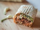Cooking Class - Feast of Mediterranean Favorites: Mini Chicken Shawarma Wraps