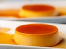 Cooking Class - A Feast From France in Queens: Creme Caramel