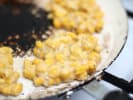 Cooking Class - A Classic Southern Feast: Frying corn fritters