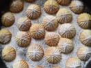 Cooking Class - Authentic Korean Recipes: shortbread cookies