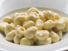 Cooking Class - Cooking With Truffles in Manhattan: toasted gnocchi