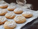 Cooking Class - Staples of Southeast Asia: Pineapple cookies