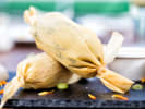 Cooking Class - Farm to Table Mexican Fare: wrapped tamales
