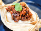 Cooking Class - Farm to Table Mexican Fare: tamales