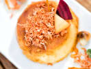 Cooking Class - Cuban Feast: Coconut Flan