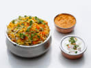 Cooking Class - Everyday Indian in Northern Virginia: Vegetable Pulao